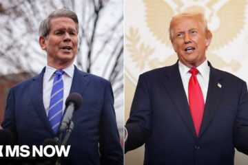 Trump officials struggle to message affordability to voters