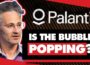 Palantir stock crisis: Executives sell their shares, while smearing critics as ‘crazy’