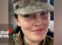 Trump says National Guard member Sarah Beckstrom has died after shooting in Washington