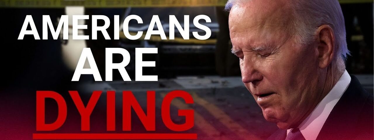National Guard shooting proves Americans are still suffering from Biden’s ‘incompetence’
