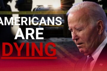 National Guard shooting proves Americans are still suffering from Biden’s ‘incompetence’
