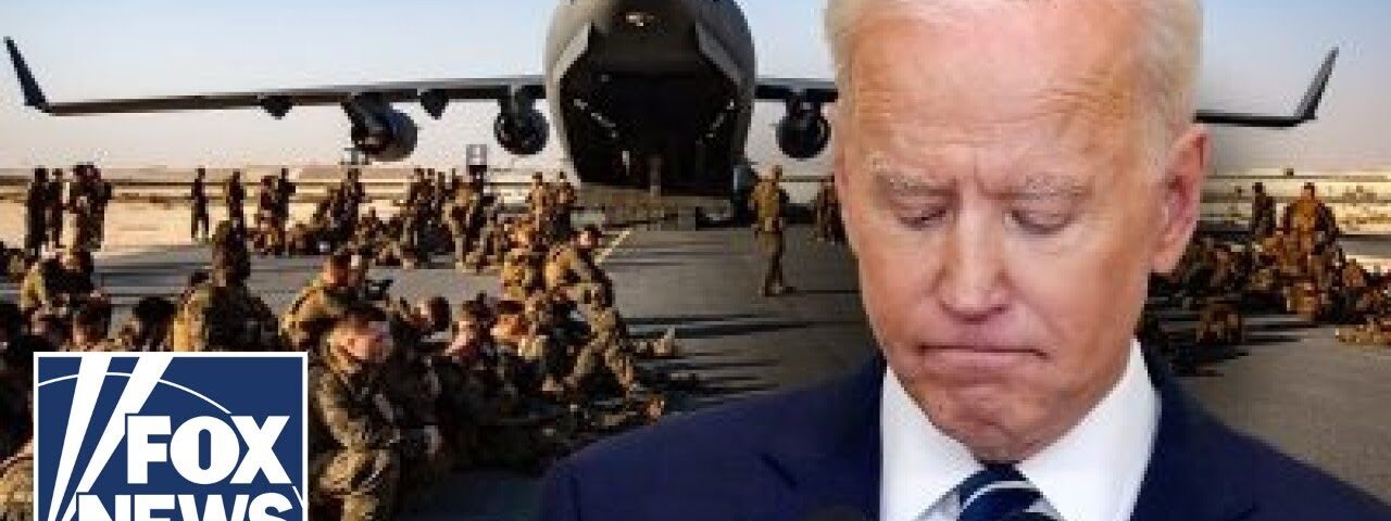 Former ICE director speaks out on DC shooting: The Biden administration ‘DIDN’T CARE’