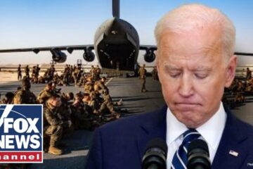 Former ICE director speaks out on DC shooting: The Biden administration ‘DIDN’T CARE’