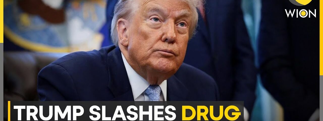 US-Venezuela Tensions: US Claims 85% Reduction in Caribbean Drug Trade, Venezuela Tensions Escalate