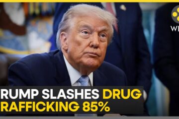 US-Venezuela Tensions: US Claims 85% Reduction in Caribbean Drug Trade, Venezuela Tensions Escalate