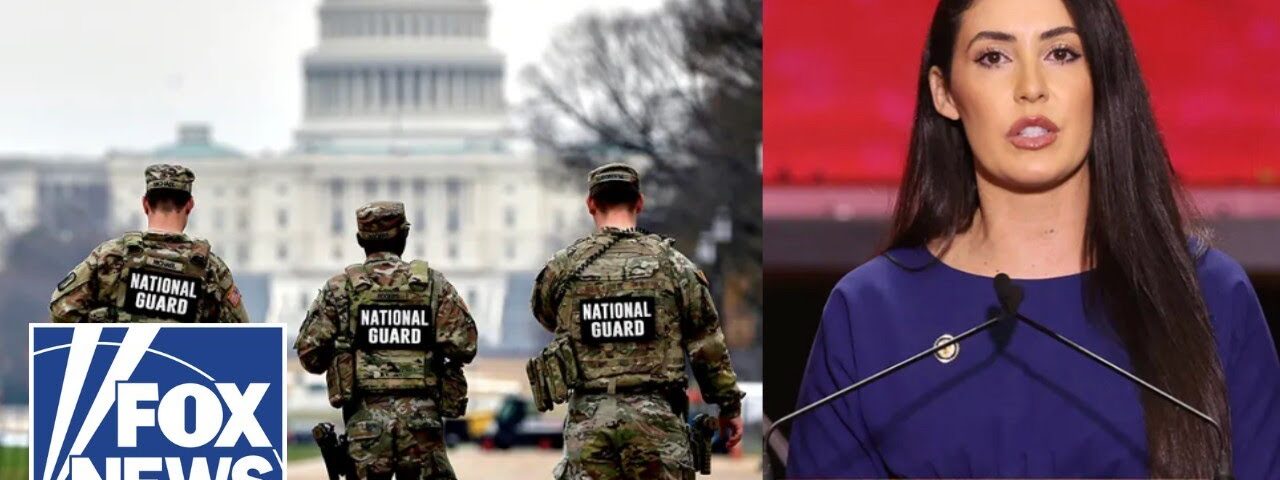 This is a ‘pretty abhorrent perspective to have’: Anna Paulina Luna