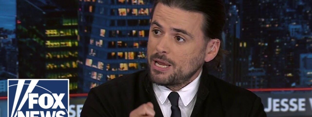 ‘HORRIFYING’ this is how ‘America was repaid’: Winston Marshall on DC attack