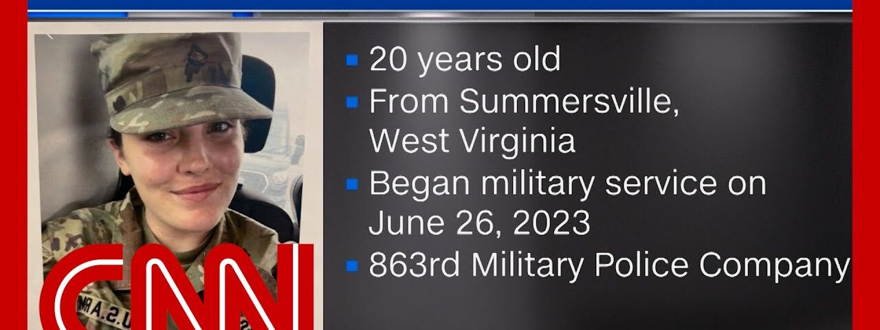 National Guard shooting suspect faces murder charge after death of one victim