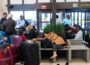 Live: Trump administration orders 10% flight cuts at US airports