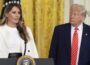 Happening Now: Trump, First Lady Unveil Actions To Support Foster Care System