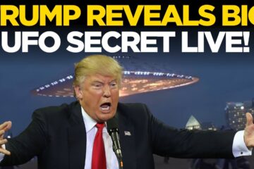 Congress Hearing Live | Trump Reveals Big UFO Secret | Shocking Alien Revelation Rocks America