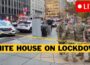 BREAKING: Attack Outside White House – National Guard Soldiers SHOT – LIVE Coverage
