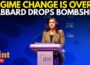 Tulsi Gabbard LIVE: US Intelligence Chief Says Former American Strategy Of ‘Regime Change’ Is Over