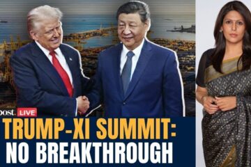 Trump-Xi Meet LIVE: Trump-Xi Summit Ends With Fragile Truce, No Major Breakthrough
