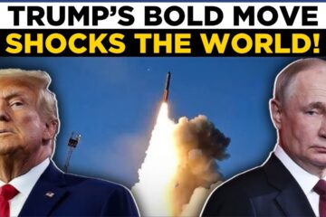 Donald Trump LIVE: Nuclear Arms Race 2.0: Trump Orders USA To Test Weapons Again