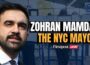 Mamdani LIVE: Zohran Mamdani Becomes New York City’s First Muslim Mayor