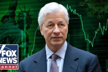 Jamie Dimon issues BOLD prediction on AI