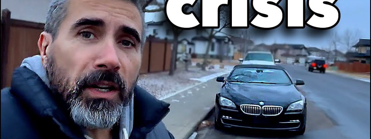 How The F**k Are People Affording New Cars?