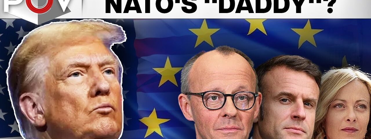 Trump Slams “Decaying” Europe: Ex-German Envoy Reacts | Firstpost PoV | N18G