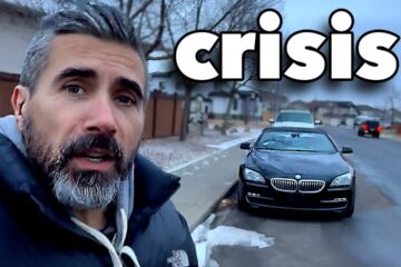 How The F**k Are People Affording New Cars?