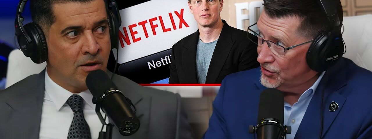 “Netflix Is DONE!” – Inside Paramount’s HOSTILE TAKEOVER In Warner Bros War