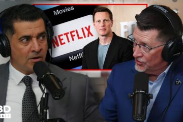 “Netflix Is DONE!” – Inside Paramount’s HOSTILE TAKEOVER In Warner Bros War